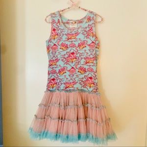 Girls 6x-7 Ooh! La, La! Couture sleeveless dress